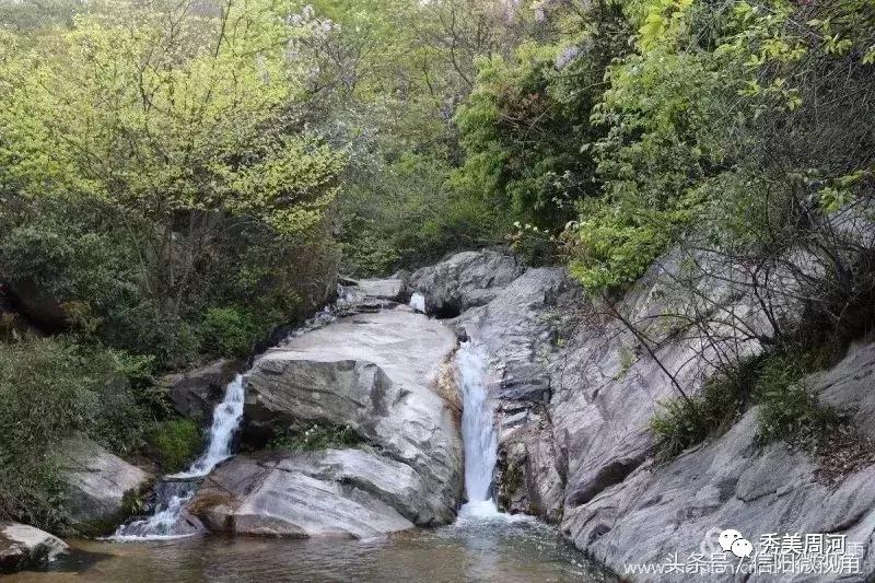 新县美丽乡村有哪些,河南新县美丽乡村旅游景点