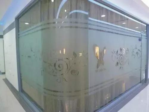 玻璃磨砂膜的优缺点,磨砂玻璃贴膜的作用