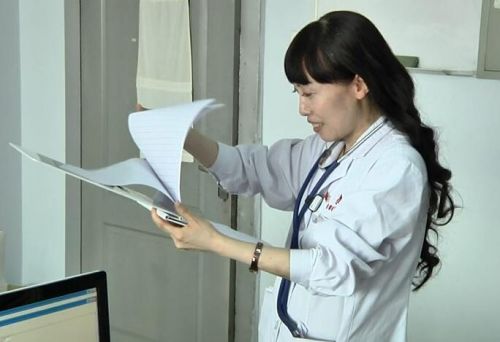 冬季预防脑血血栓应该怎么做,长春市治疗脑血栓最好的医院