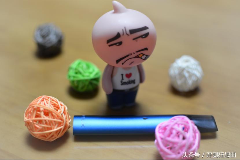 当*子烟电**遇上香烟，当0焦油遇上多焦油！RELX替烟神器无人可挡！
