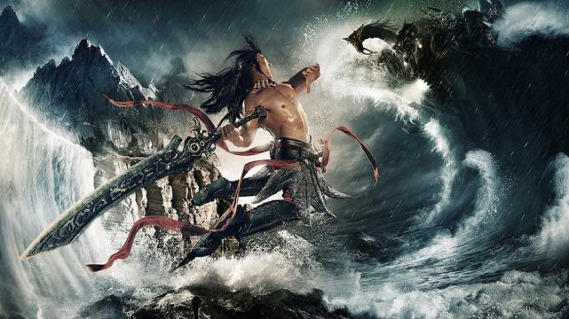 诛仙剑四大神剑,诛仙九大神兵有哪些