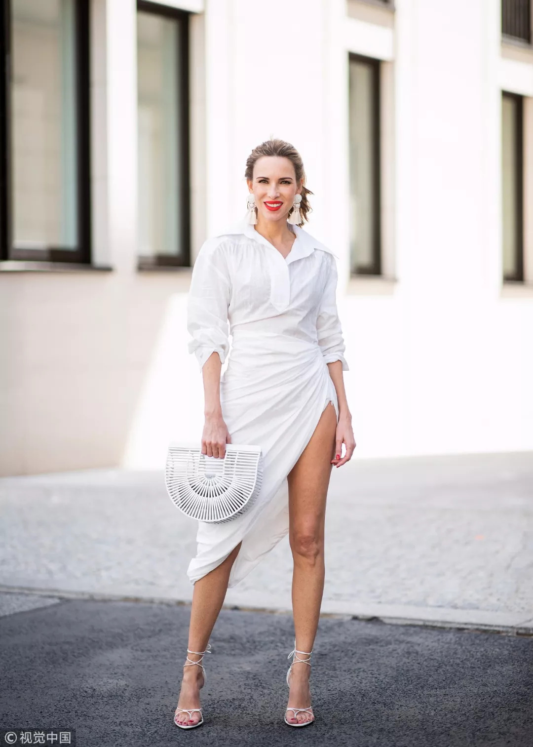 褶皱裙拼缝,褶皱裙的褶皱应该画哪里