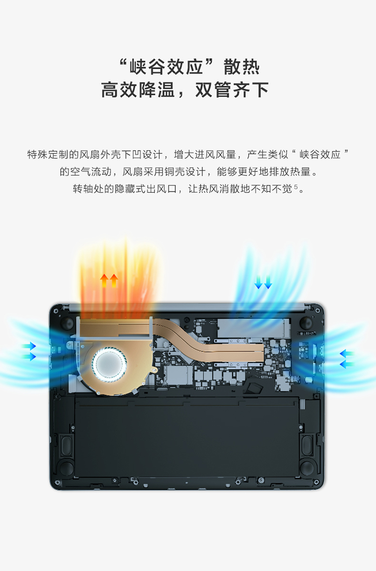 i54代性价比高笔记本,几乎零差评的i5笔记本