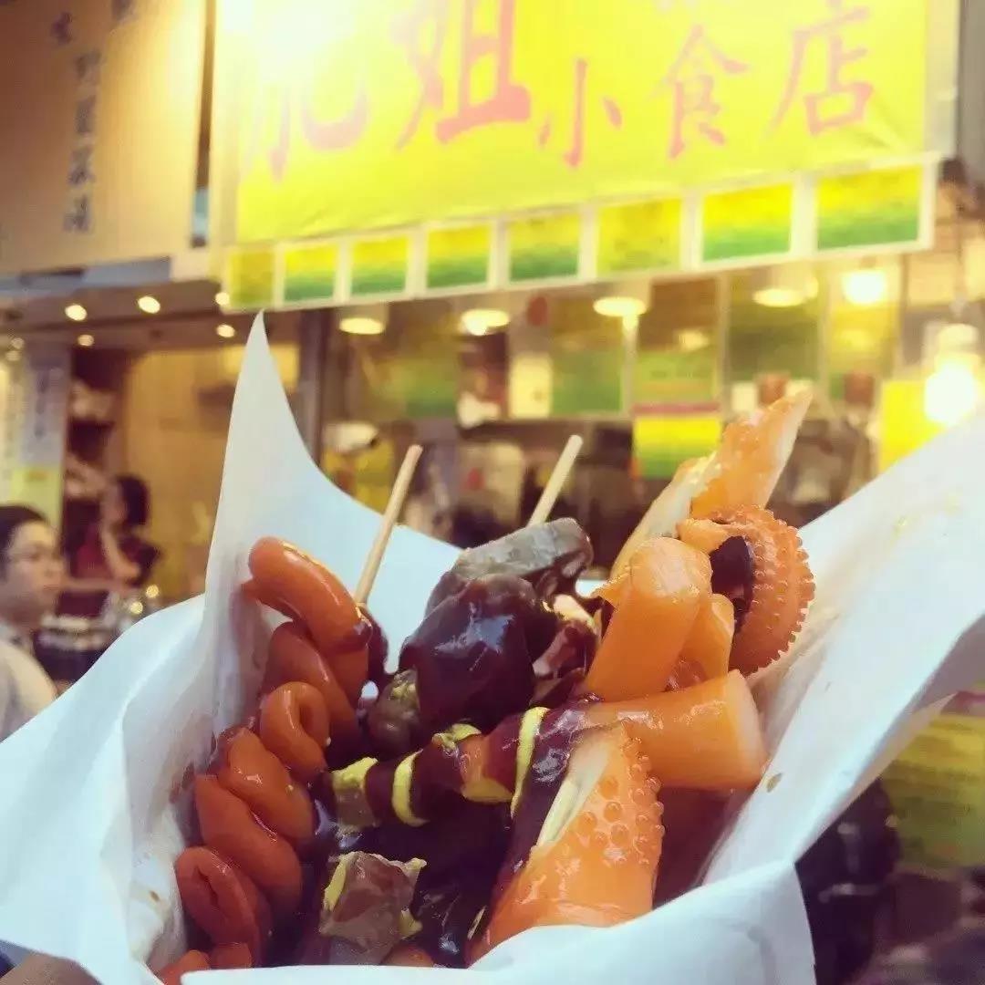 香港美食攻略茶餐厅,香港美食攻略视频大全