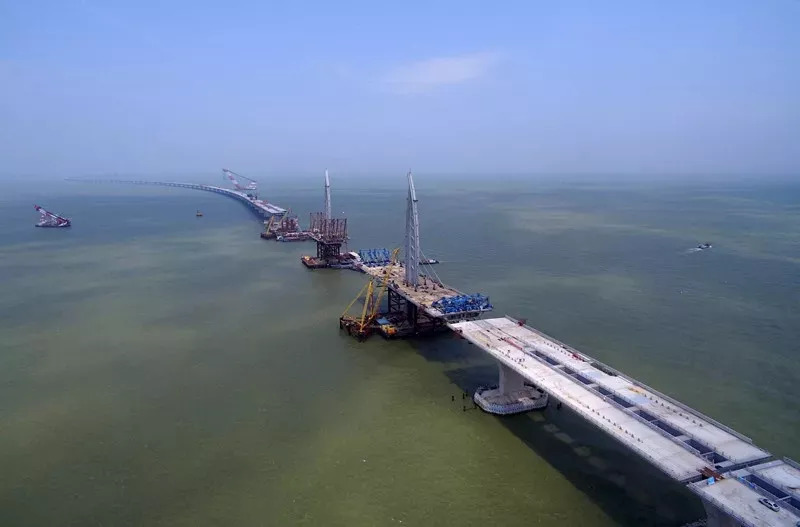 走起！广深港高铁票10号起预售！未来这片区域要发力！