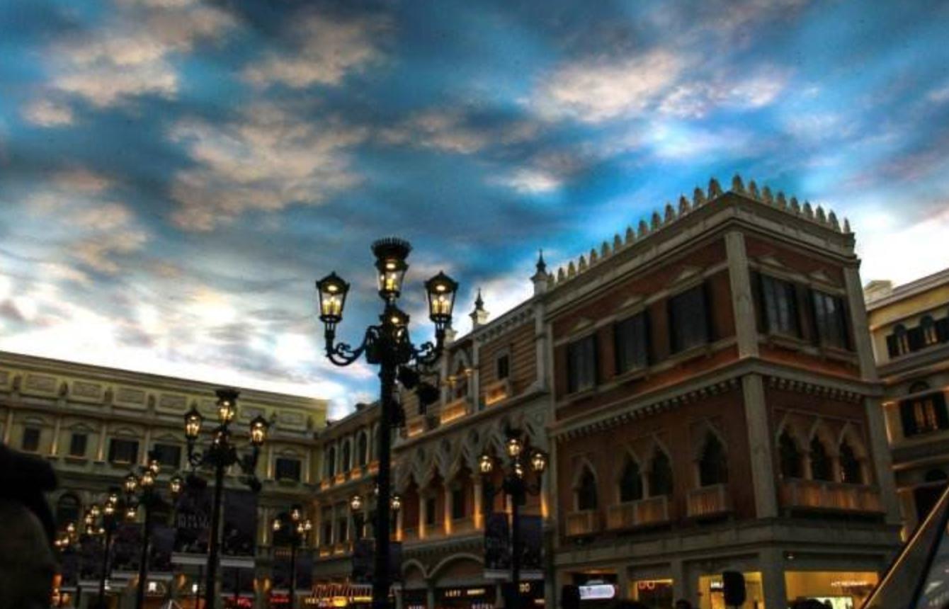 去澳门*场赌**你若不知道这几点,肯定会后悔死!