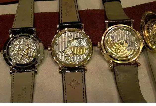 为什么好多人买假表,为什么买假表