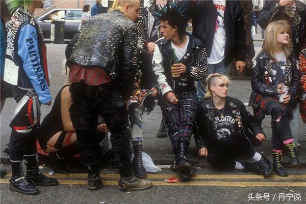 英国顶级工装靴,英国圆头马丁靴