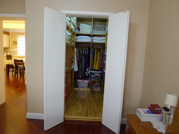 家里装修没那么好但是要干净,家里装修干净整洁