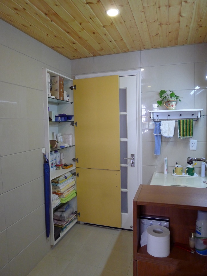 家里装修没那么好但是要干净,家里装修干净整洁