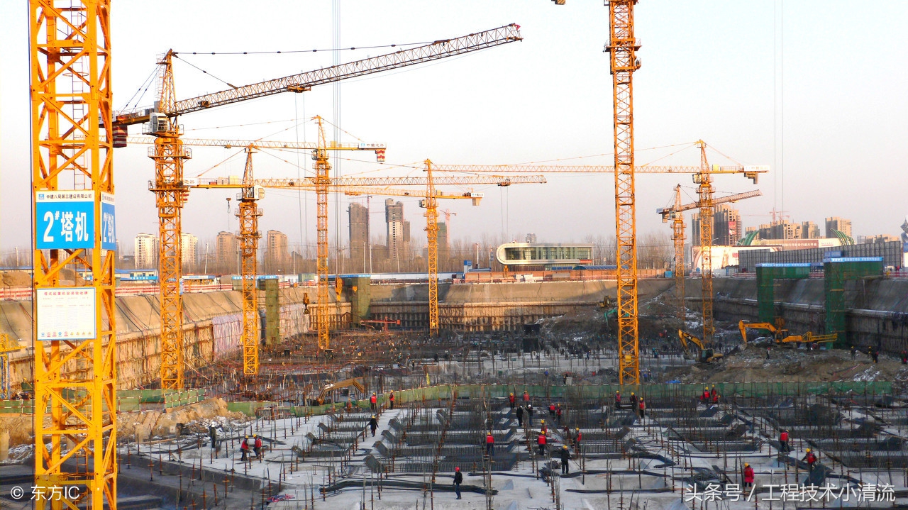 如何做一个合格的工地技术员,当工地技术员要会什么