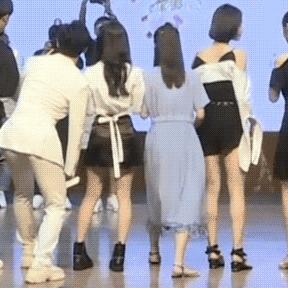 四鞠小冤家林思意鞠婧祎,林思意鞠婧祎为什么叫四鞠