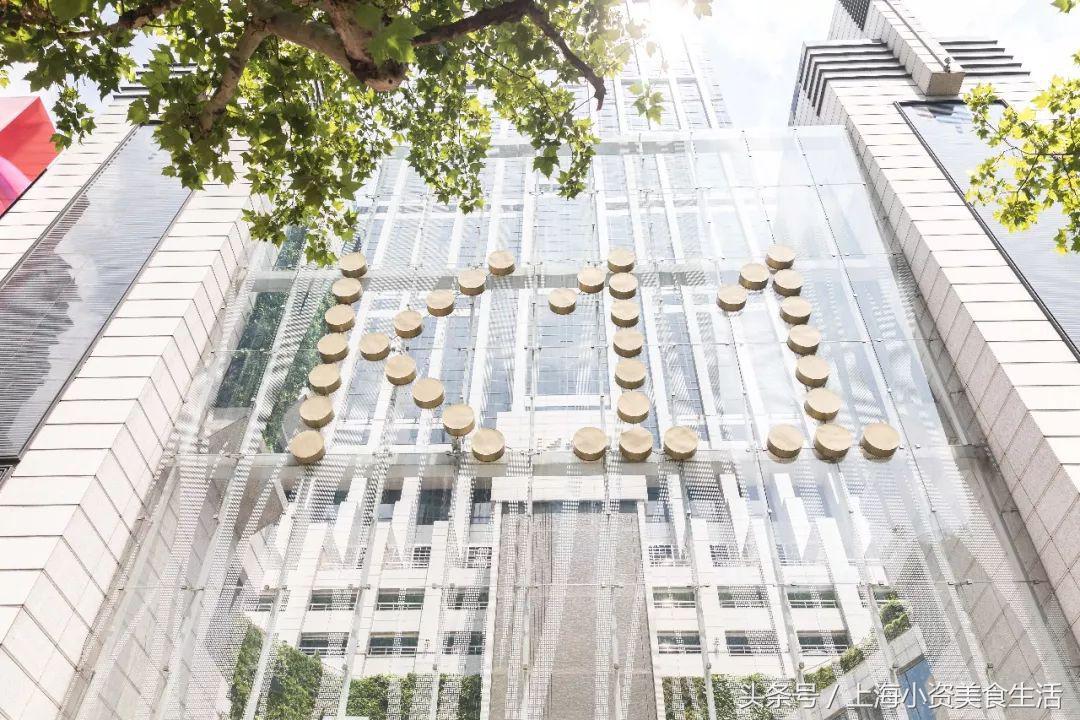 逛遍上海999家店,逛遍40多家店买冰墩墩