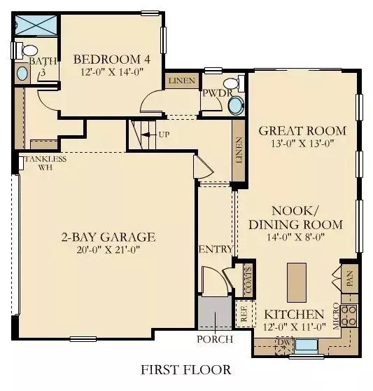 新建区毛坯房捡漏房,新房捡漏90平