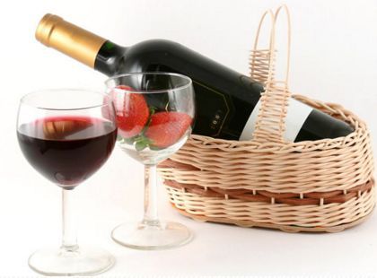 怀孕能喝红酒炖蛋吗,怀孕能喝红酒吗