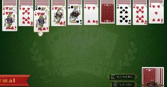 “爸,这玩意能玩《蜘蛛纸牌》,您不考虑买个玩玩?”