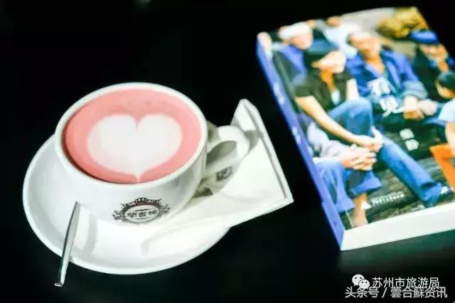 苏州必打卡书店推荐,苏州最温暖的书店