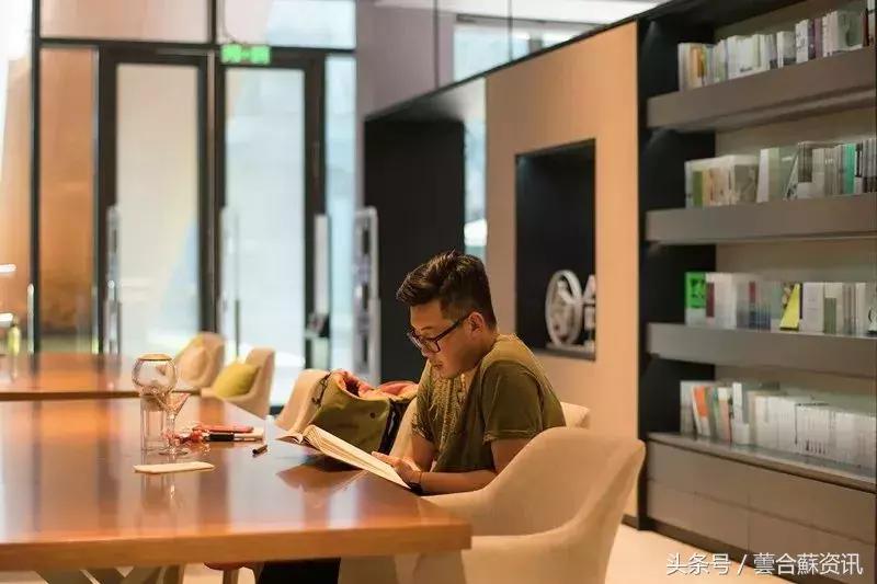 苏州必打卡书店推荐,苏州最温暖的书店