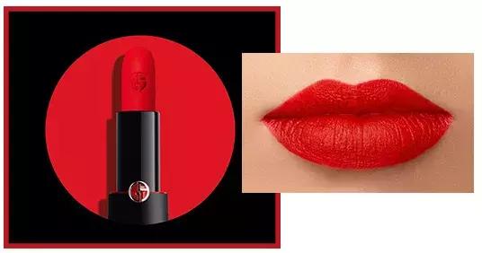 ysl阿玛尼哪个口红好,ysl口红416和阿玛尼405