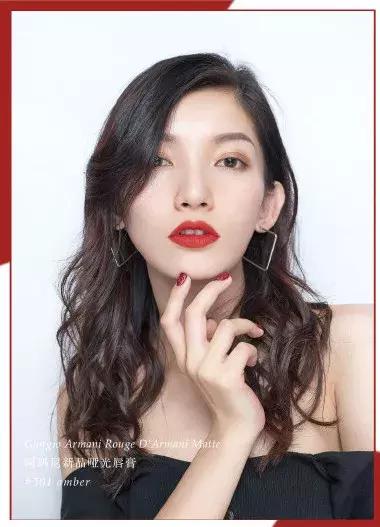 ysl必须有的口红,口红ysl好还是阿玛尼好