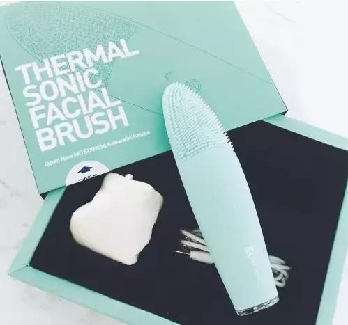 听说美容仪都很贵？那是你不知道这几个牌子~