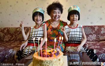 为什么很多人都“老来得女”？原来是有一定科学道理的