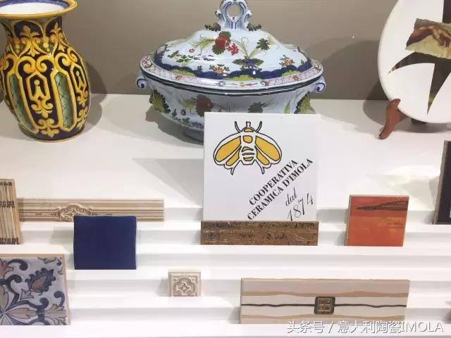 本以为是卖包的奢饰品,瓷砖也有假货吗