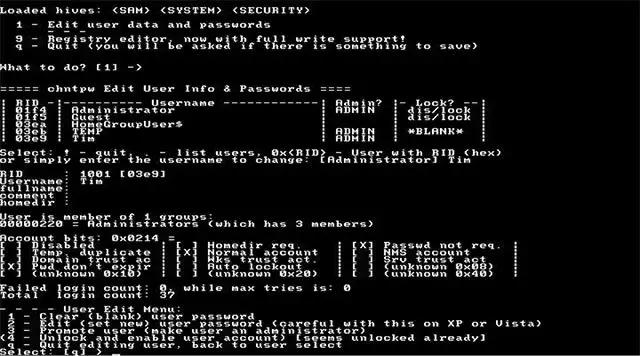 win10忘记密码如何重置,忘记电脑密码如何把电脑重置