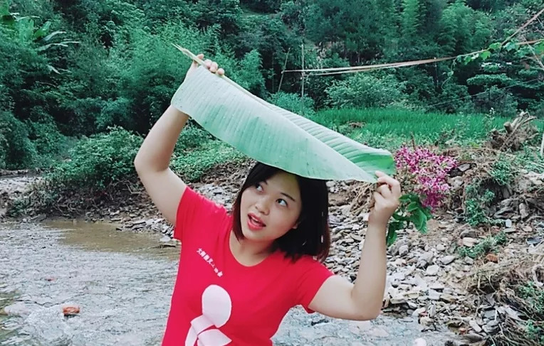 公益之星｜谌洁：穷则独善其身，达则兼济天下