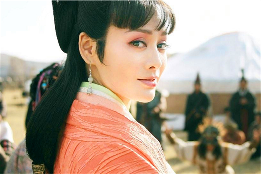 正史芈八子,芈八子秦国时期