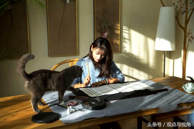 馆阁体与清代官员书法,老干体与馆阁体区别