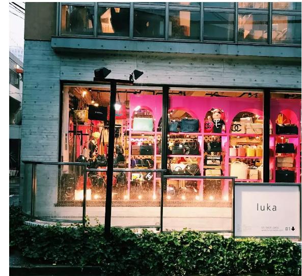 日本东京必逛中古店,东京哪里中古包性价比最高