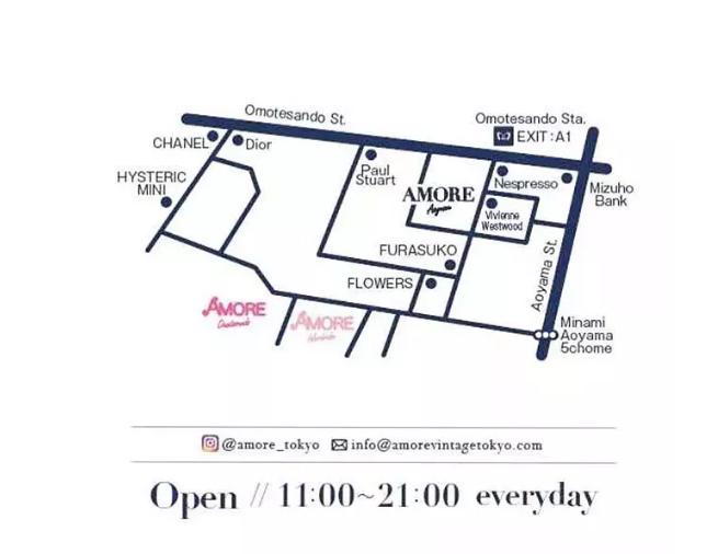 东京哪里中古包性价比最高,东京中古店哪里最便宜