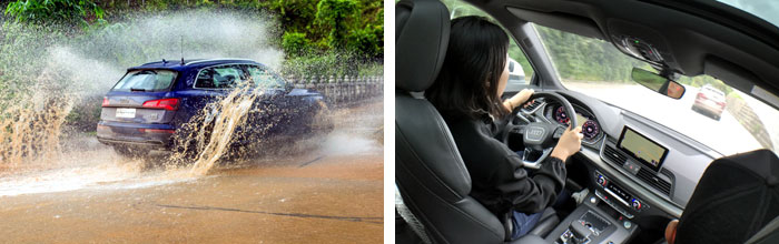 濂ヨ开q5l瀵规瘮glc瓒婇噹瑙嗛,濂ヨ开q5glcx3鐖潯