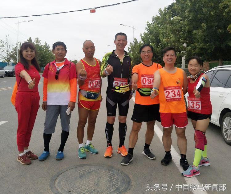 艰辛而难忘的人祖马记忆