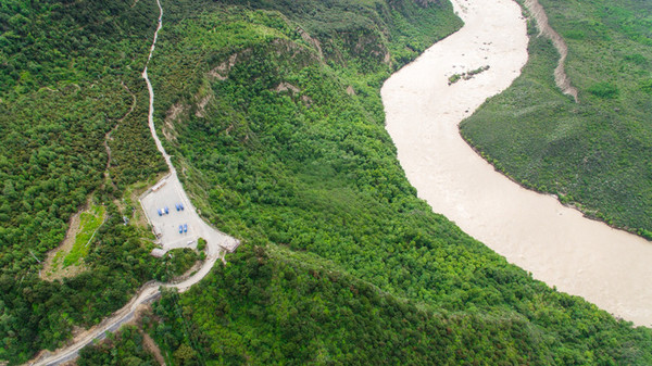 九月份的江南风景,四月的江南风景