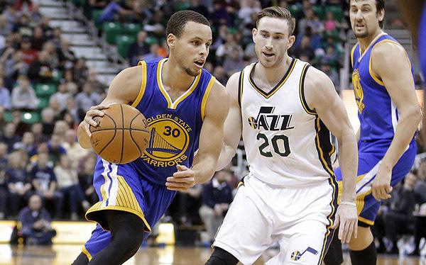 美媒评现役十大控球手：火箭双子星上榜，沃尔仅第八，库里入前三