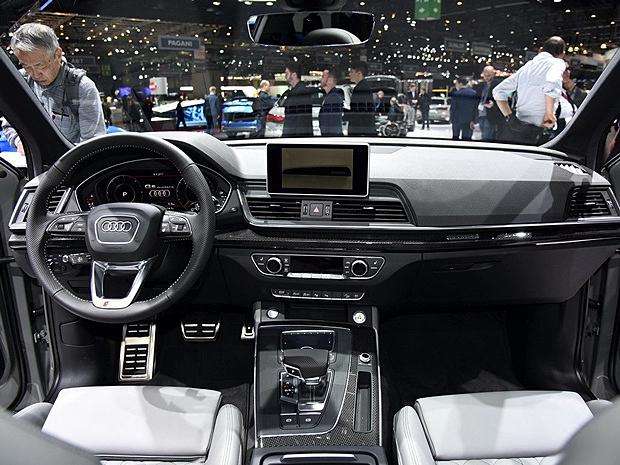 奥迪q5l最新款值得买吗,新款奥迪q5l怎么样值得购买吗