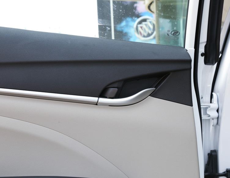 别克英朗1.5l自动精英版优缺点,2022年别克英朗有哪些优缺点