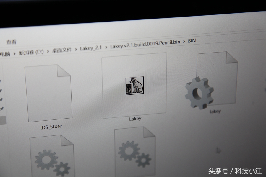 低成本练习莫尔斯电码发报方案,使用鼠标改造一个电码发报*习器练**