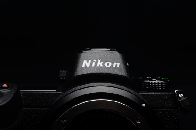 尼康z7现在还值得买吗,尼康z7二代70-200f2.8s人像摄影