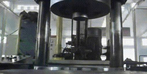 货车轮毂生产工艺,卡车轮毂工艺分析