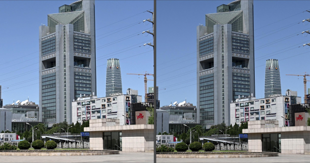 尼康z7配85mmf1.8与24-70mm,尼康z7ii和富士gfx50sii高感评测