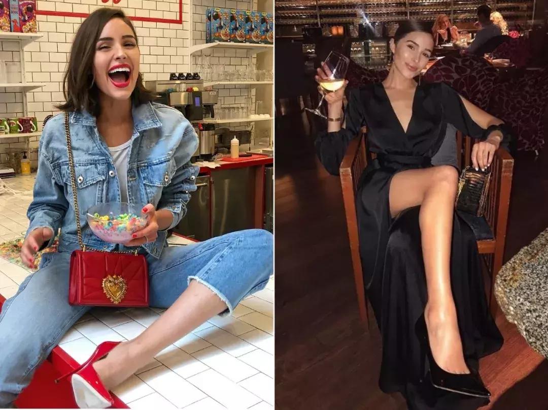 每个人都需要有一双舒服的鞋子,大家都穿哪个牌子的高跟鞋