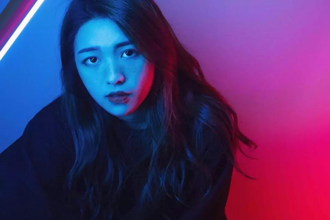 摄影色彩的处理的基本规则,摄影光线和颜色