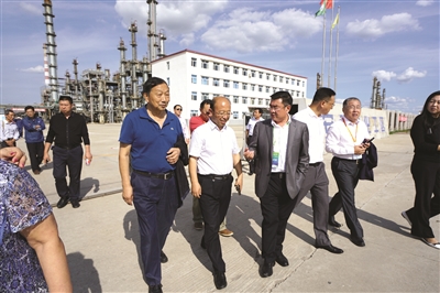 安达油头,安达市开发区最新规划