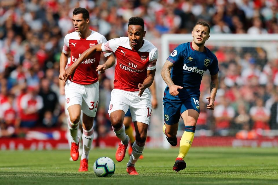 本赛季英超前十排名,英超本赛季最佳球星