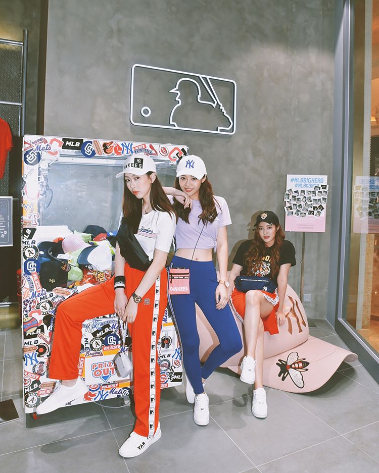 「每10秒卖出一顶」韩星*用御**运动潮牌！这4款人气单品帽控必收