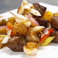 很多人都知道的早茶，对不起，我介绍晚了……