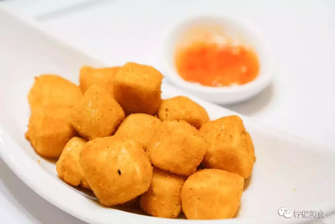 很多人都知道的早茶，对不起，我介绍晚了……